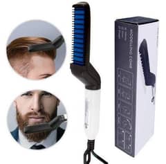 Original Hair and beard Comb