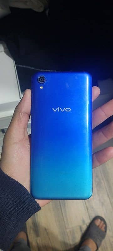 Vivo Y91 c 2