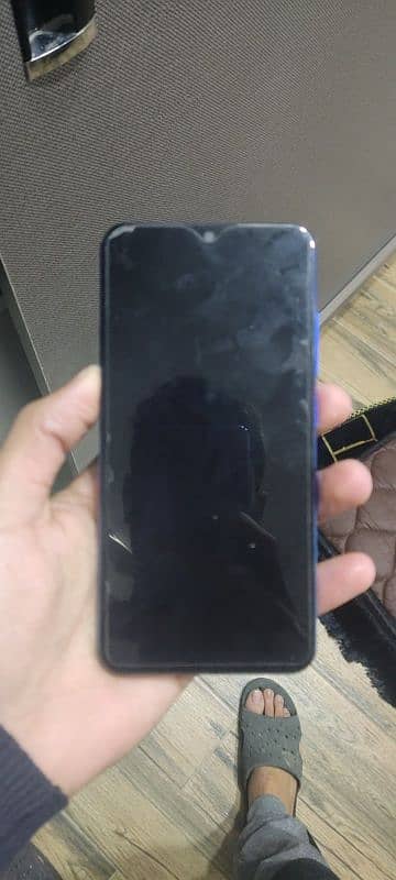 Vivo Y91 c 3