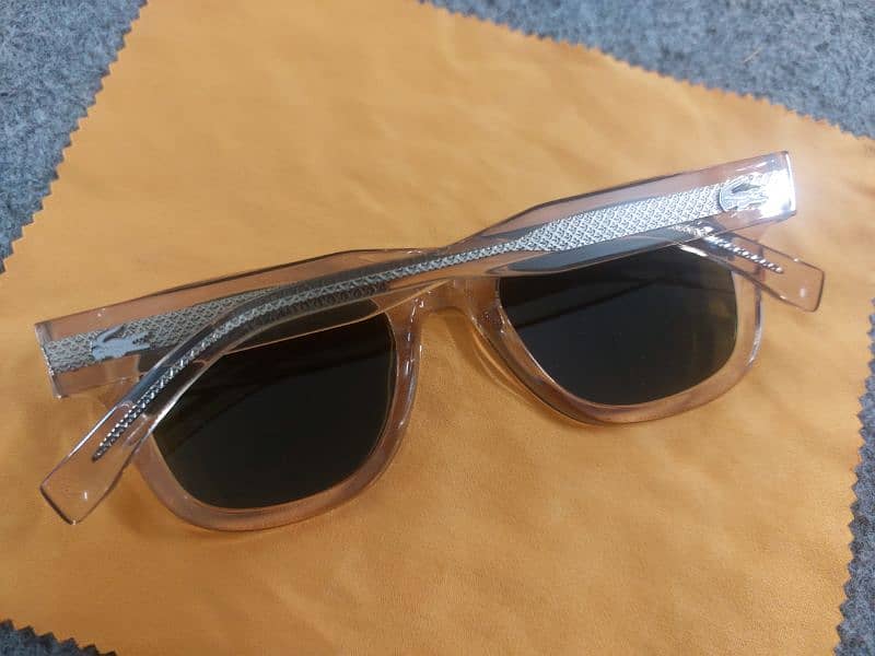 Lacoste original Sunglasses 4