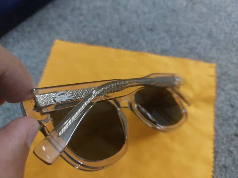 Lacoste original Sunglasses 5