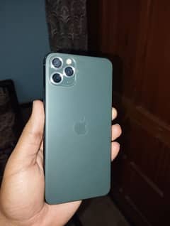 I phone 11 pro max non PTA