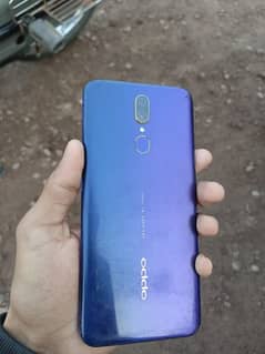 OPPO f11