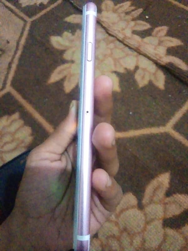 IPHONE 6s 64gb 0