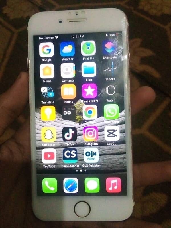 IPHONE 6s 64gb 1