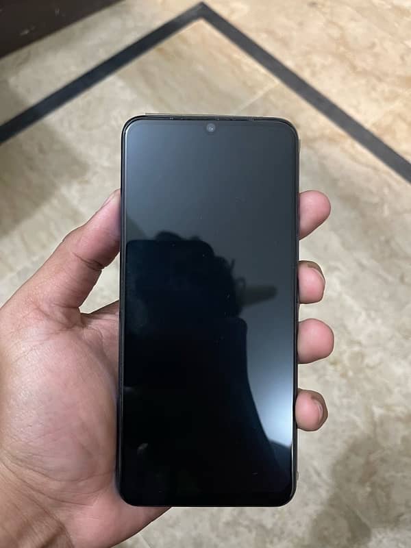 VIVO V 21e PTA APPROVED 2