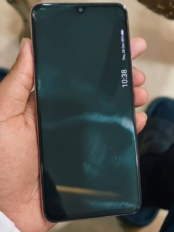 vivo v21 3