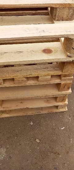 Pallets