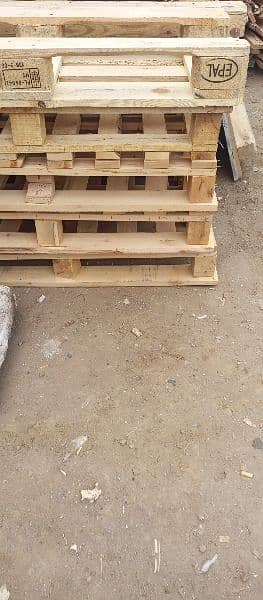 Pallets 1