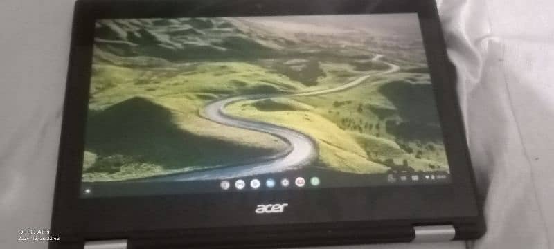 Acer Chromebook r11 1