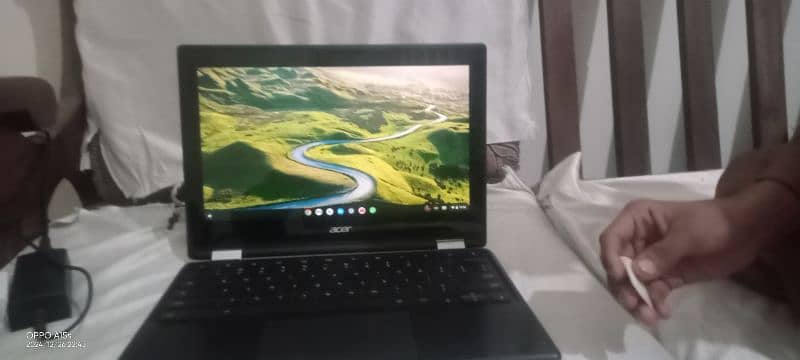 Acer Chromebook r11 5