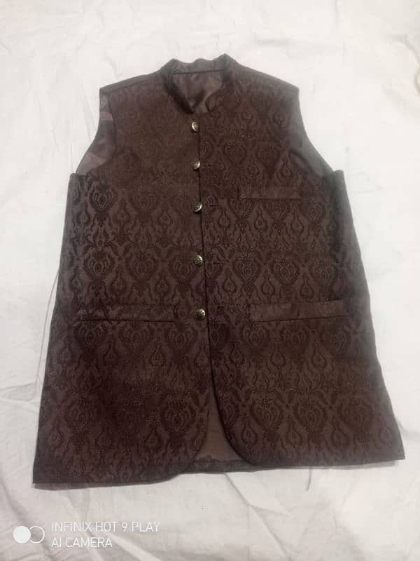 waist coat 3