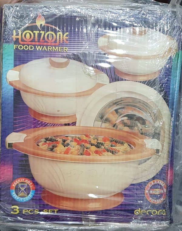 hot pot set 2