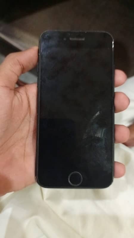 iPhone SE 2020 64gb NON PTA 1