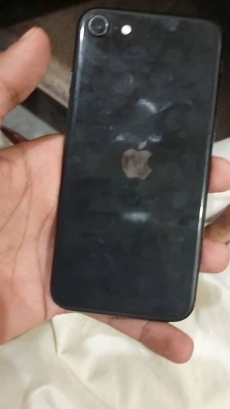 iPhone SE 2020 64gb NON PTA 2