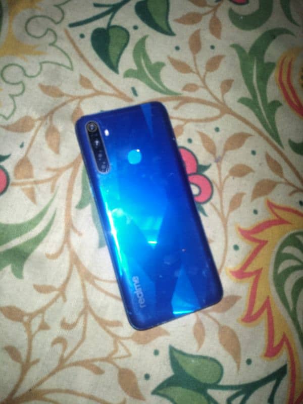 Realme 5 1