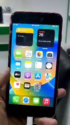 APPLE IPHONE 8 PLUS 64GB PTA