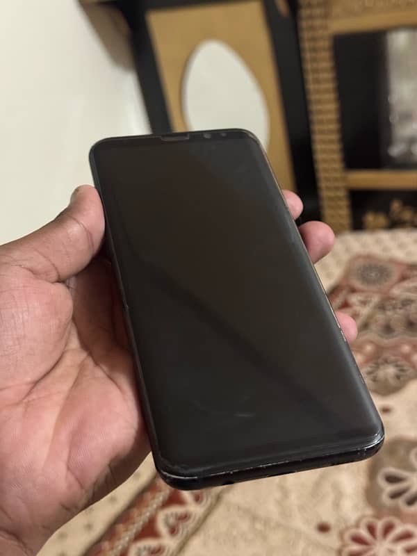 samsung s8plus 4