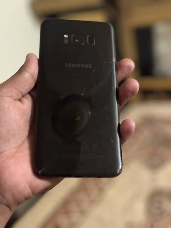 samsung s8plus 6