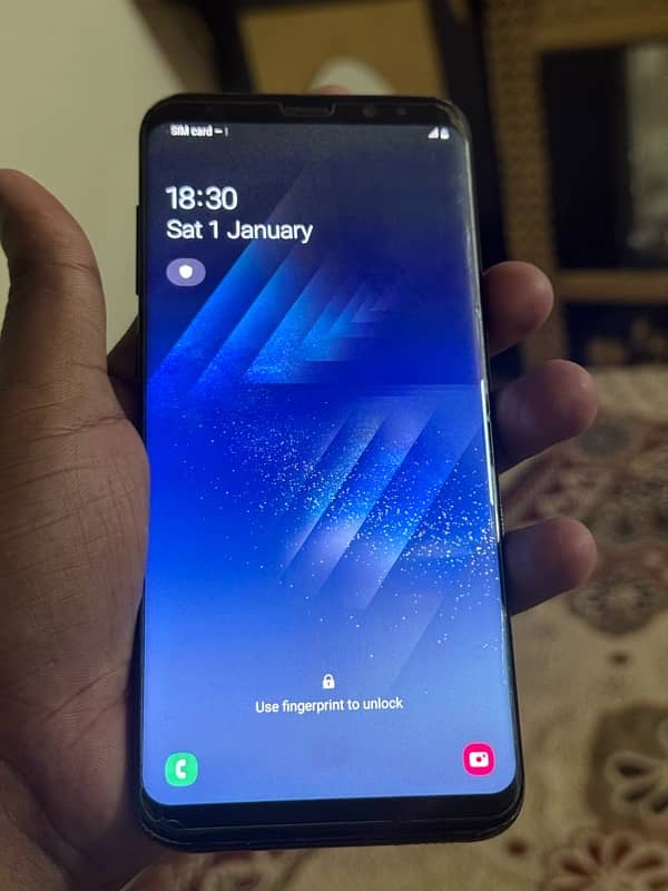 samsung s8plus 7