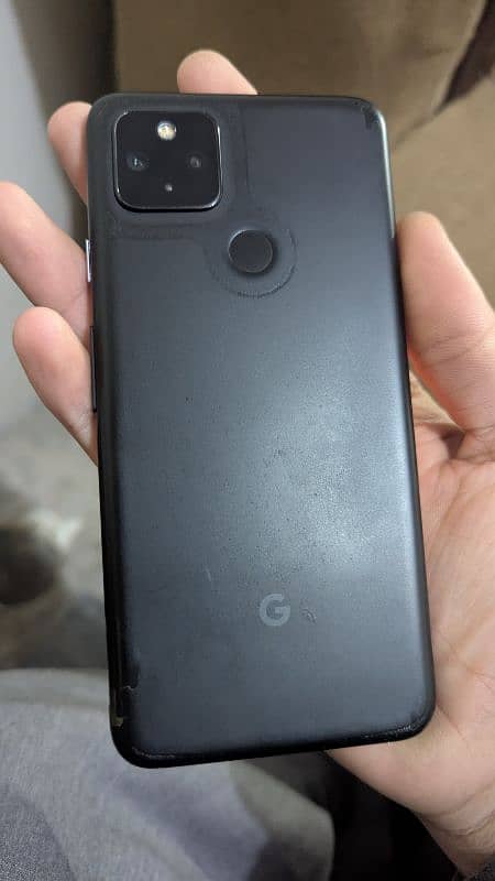 pixel 4a 5g , 128gb 5