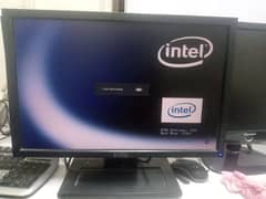 20 inch dell LED for sale