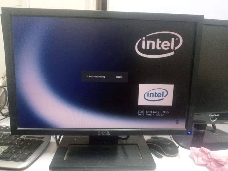 20 inch dell LED for sale 0