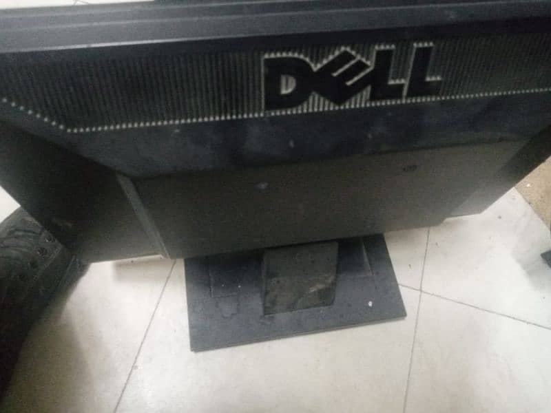 20 inch dell LED for sale 2