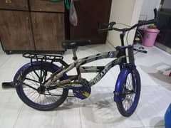 kids bicycle In very good condition