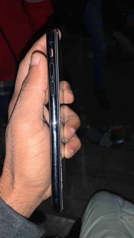 iPhone XS 256 GB non pta factory 3