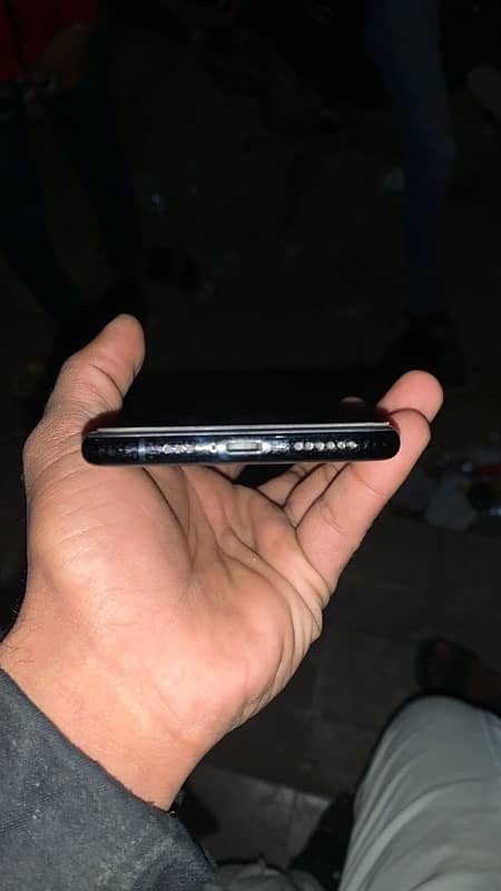 iPhone XS 256 GB non pta factory 4