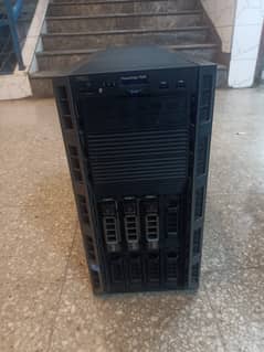 Dell PowerEdge T620 Tower Server