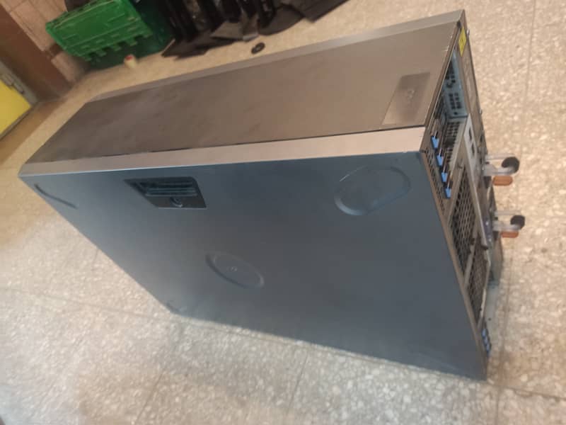 Dell PowerEdge T620 Tower Server 4