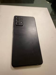 Samsung A72 128Gb Pta Approved