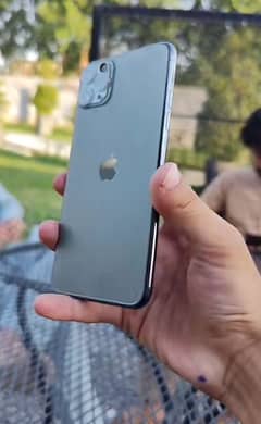 Iphone 11pro