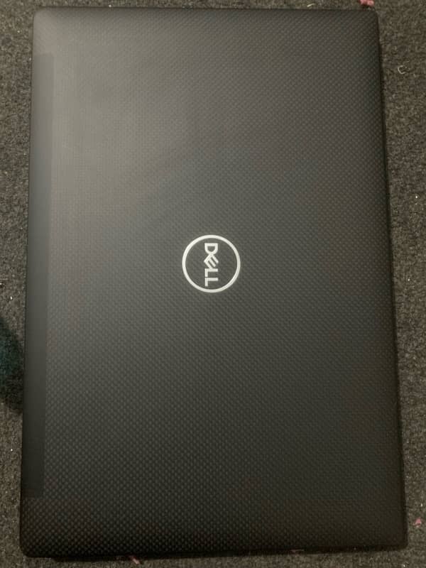 Dell Latitude E7490 i7 8th Gen 2