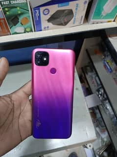 itel p36 pro