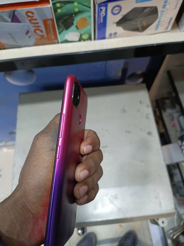 itel p36 pro 3