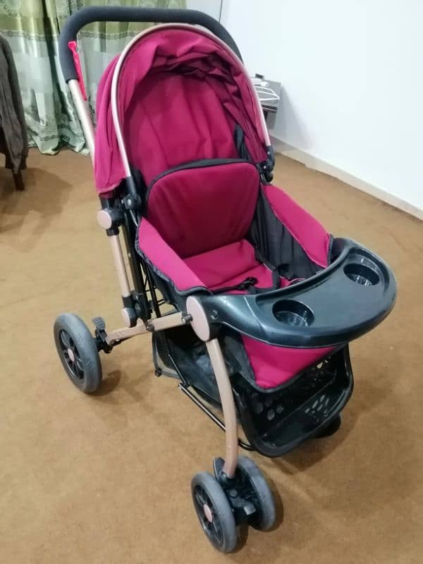 Push Chair For Sale 0