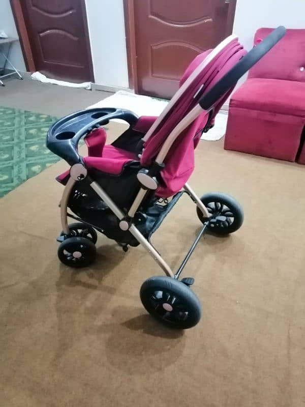 Push Chair For Sale 1