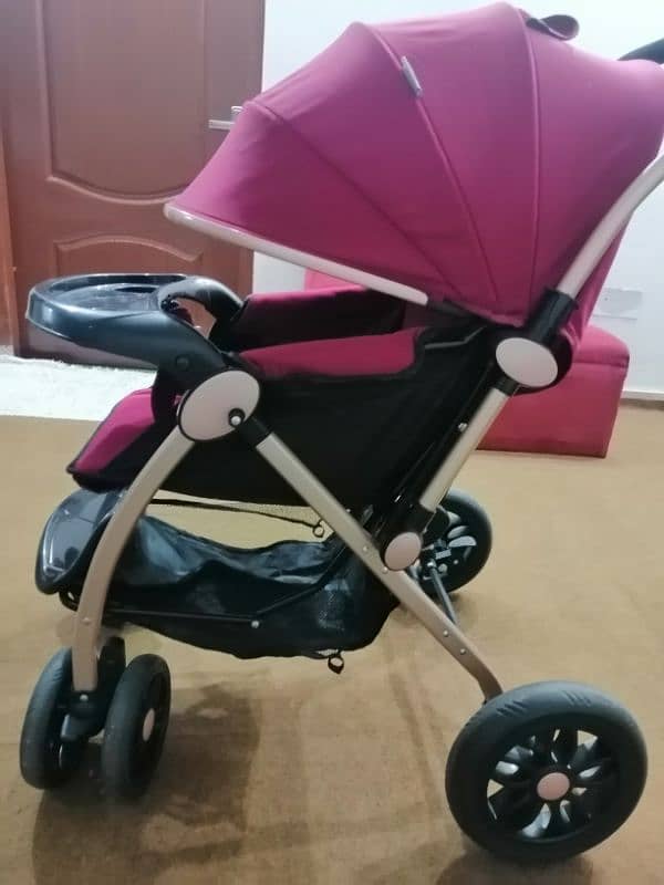 Push Chair For Sale 2