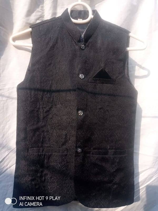 waist coat 1