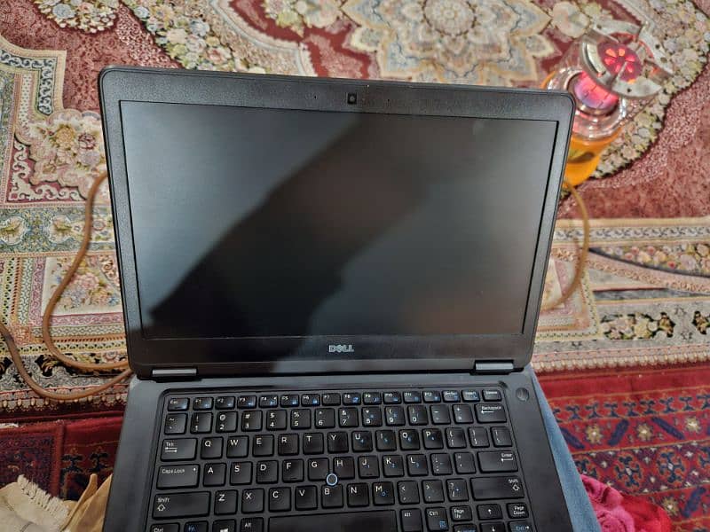 Dell E7450 1