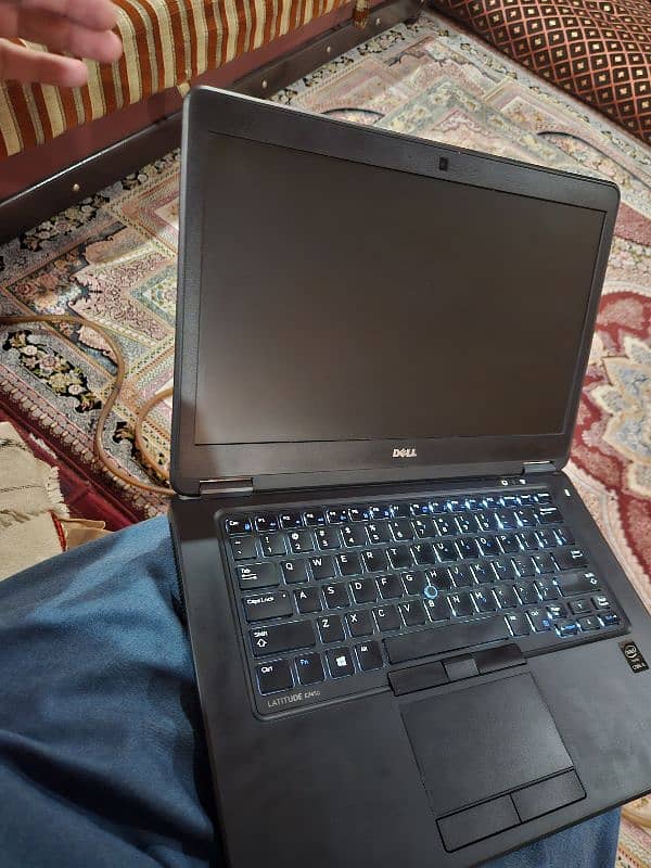 Dell E7450 2