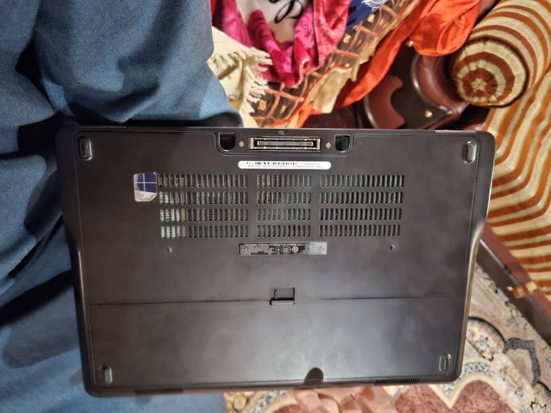 Dell E7450 4