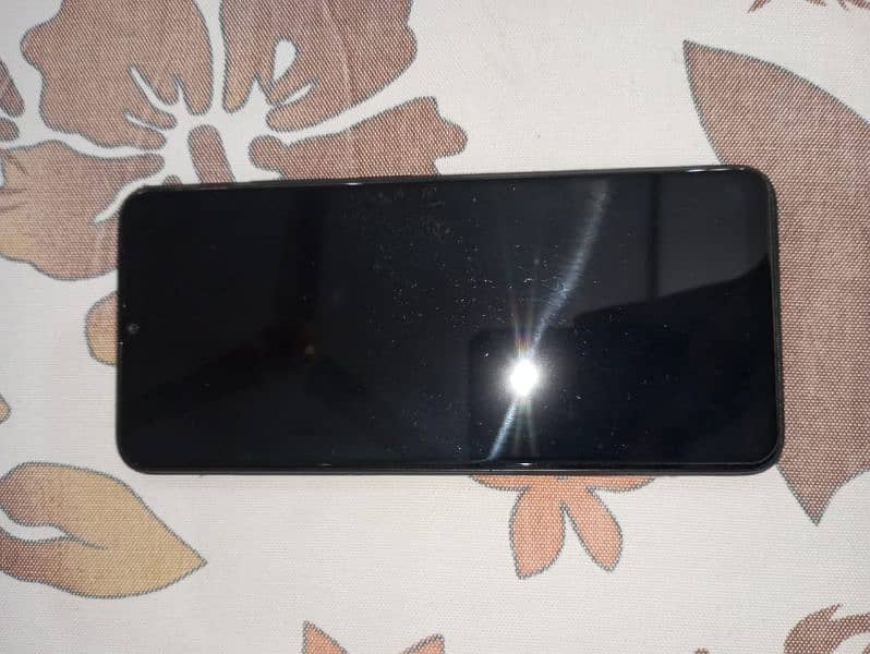 Redmi 12 C With Box Black colour Ram 4Gb Memory 128 Condition 10/10 4