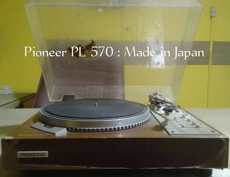 Turntables : Record Players : Gramophones : Prices Mentioned Below 2