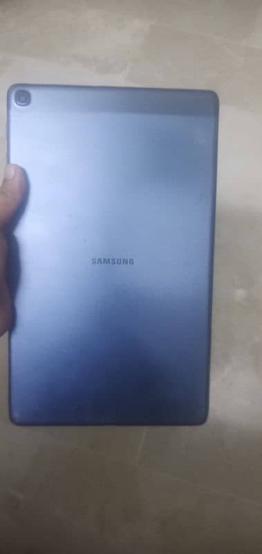 Samsung tab s5e 6