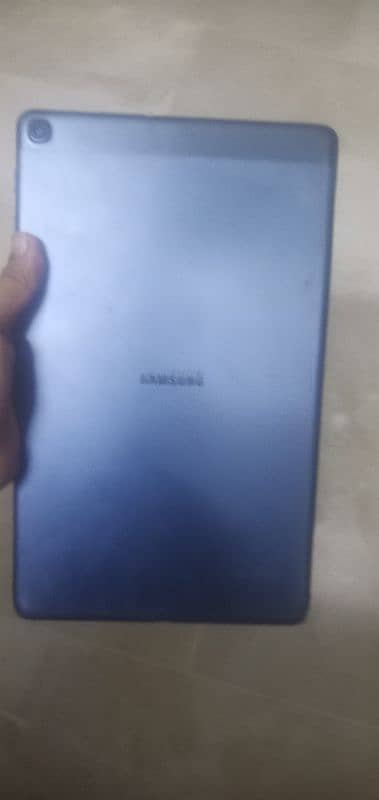 Samsung tab s5e 9