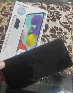 Samsung A51